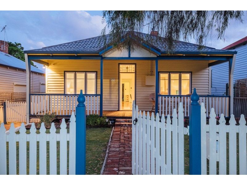22 Hampshire Street, East Victoria Park WA 6101