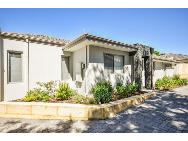 80B Gardner Street, Como WA 6152