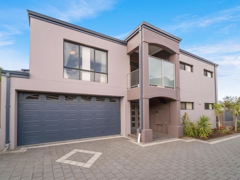 1/251 Canning Highway, Como WA 6152