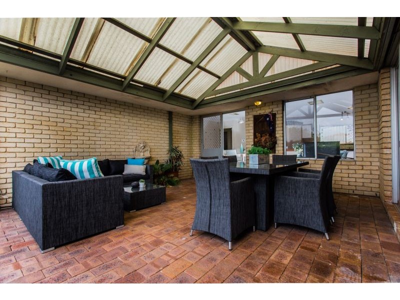 21 Bull Creek Drive, Bull Creek WA 6149