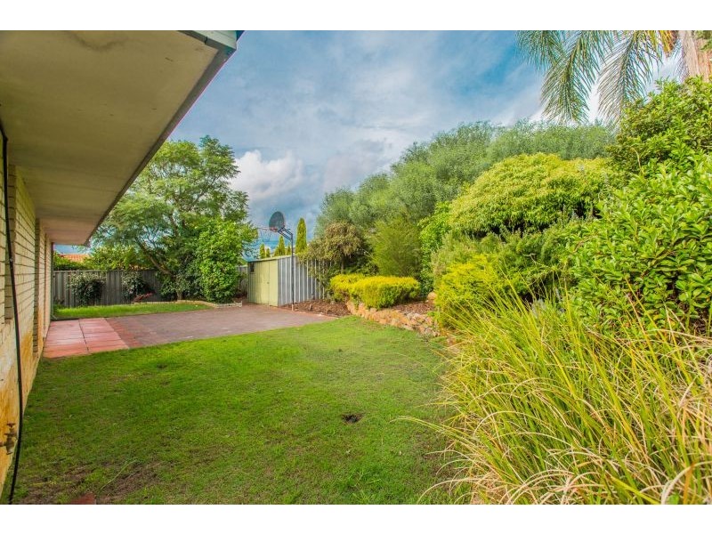 21 Bull Creek Drive, Bull Creek WA 6149