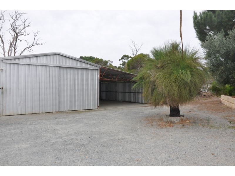 9 The Horshoe, Wandi WA 6167