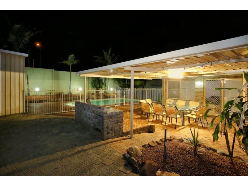 9 Capill Corner, Leeming WA 6149