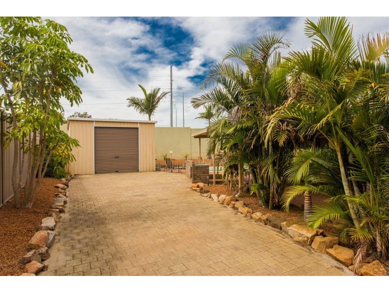 9 Capill Corner, Leeming WA 6149