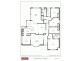 9 Capill Corner, Leeming WA 6149 Floorplan