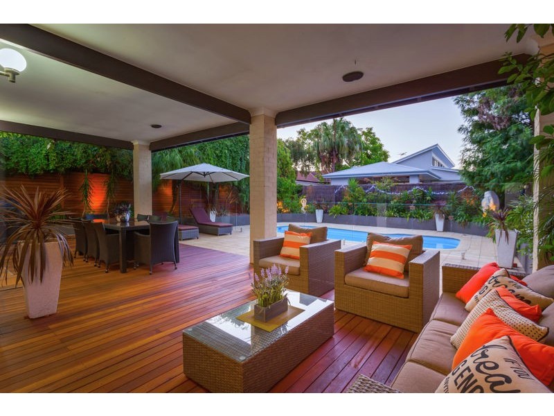 4 David Street, Kensington WA 6151