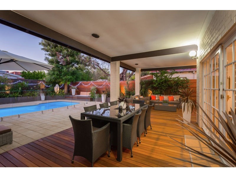 4 David Street, Kensington WA 6151