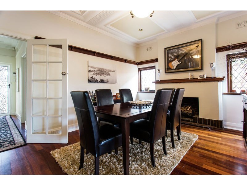 4 David Street, Kensington WA 6151