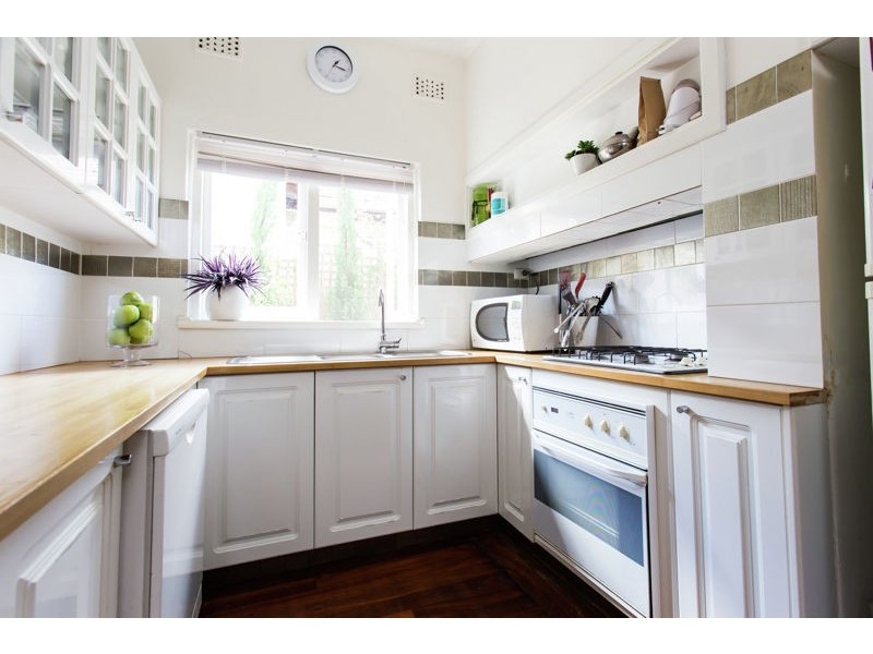 4 David Street, Kensington WA 6151