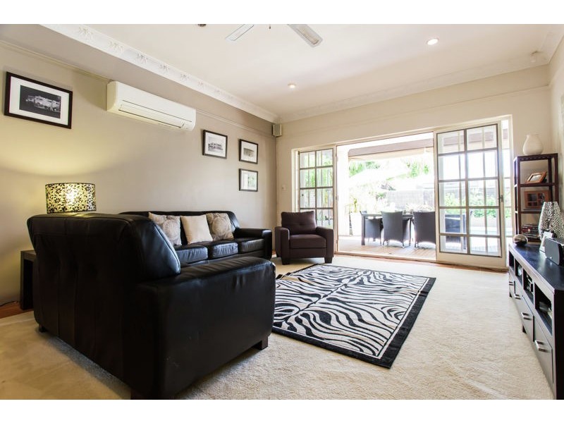 4 David Street, Kensington WA 6151