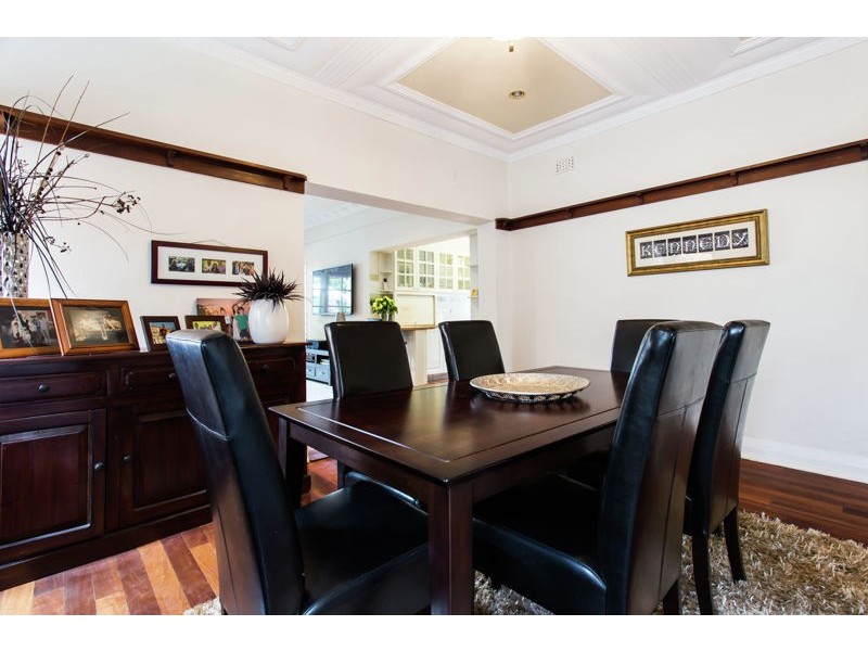 4 David Street, Kensington WA 6151