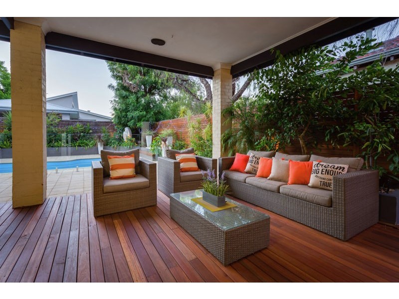 4 David Street, Kensington WA 6151