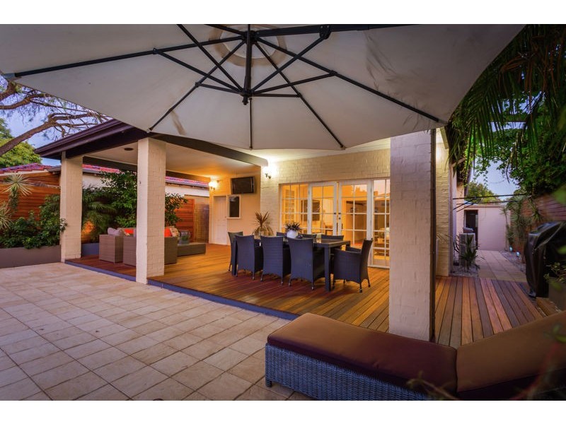 4 David Street, Kensington WA 6151