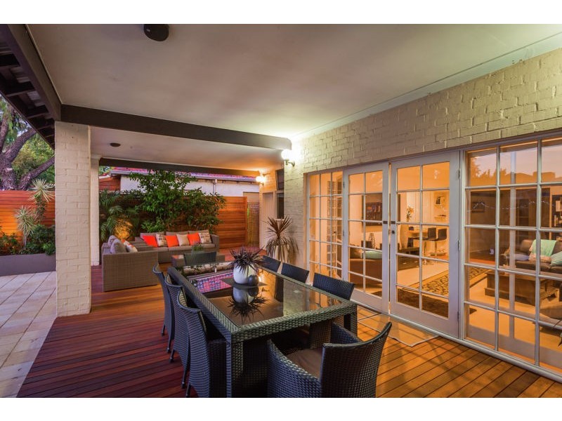 4 David Street, Kensington WA 6151