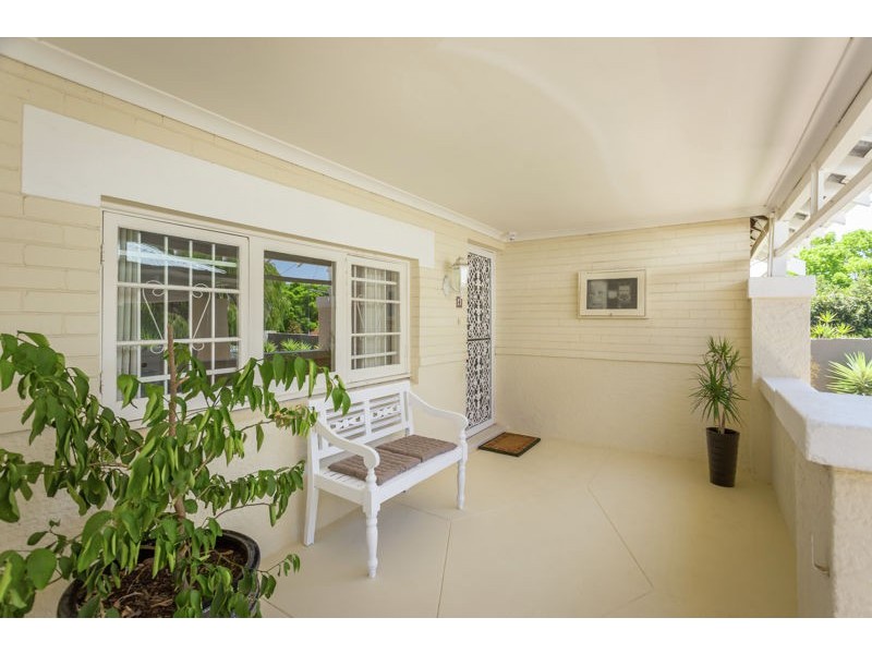 4 David Street, Kensington WA 6151