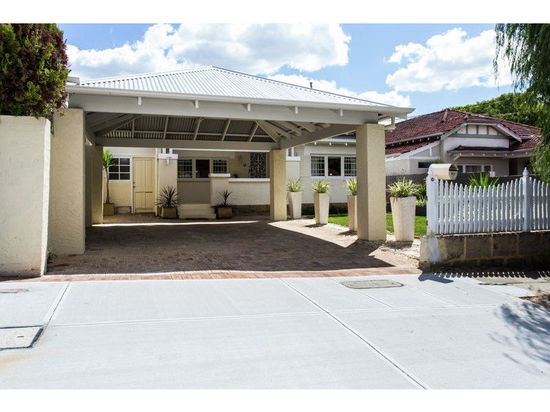 4 David Street, Kensington WA 6151