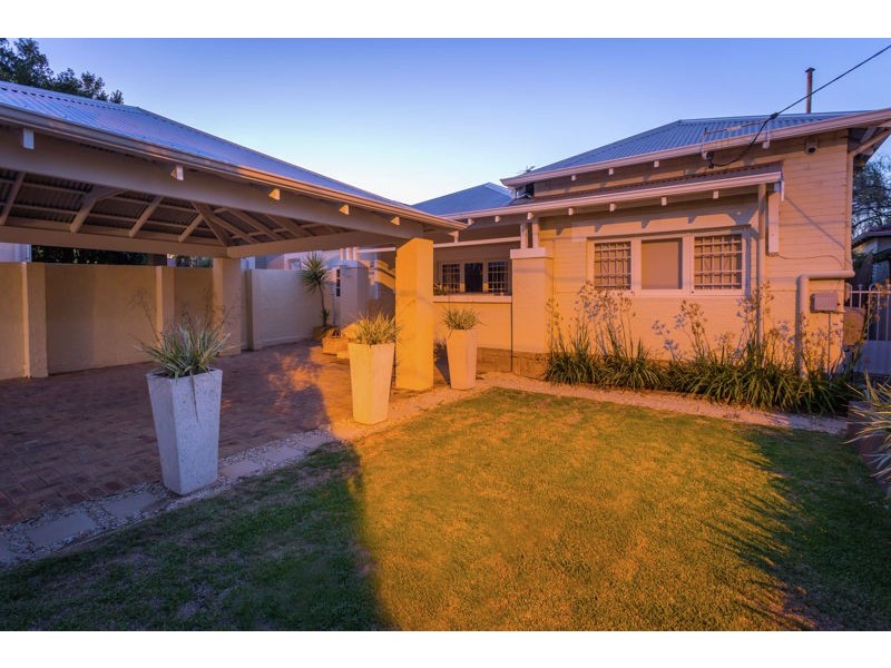 4 David Street, Kensington WA 6151