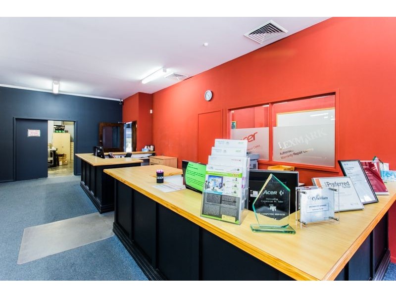 55 Canning Highway, Victoria Park WA 6100
