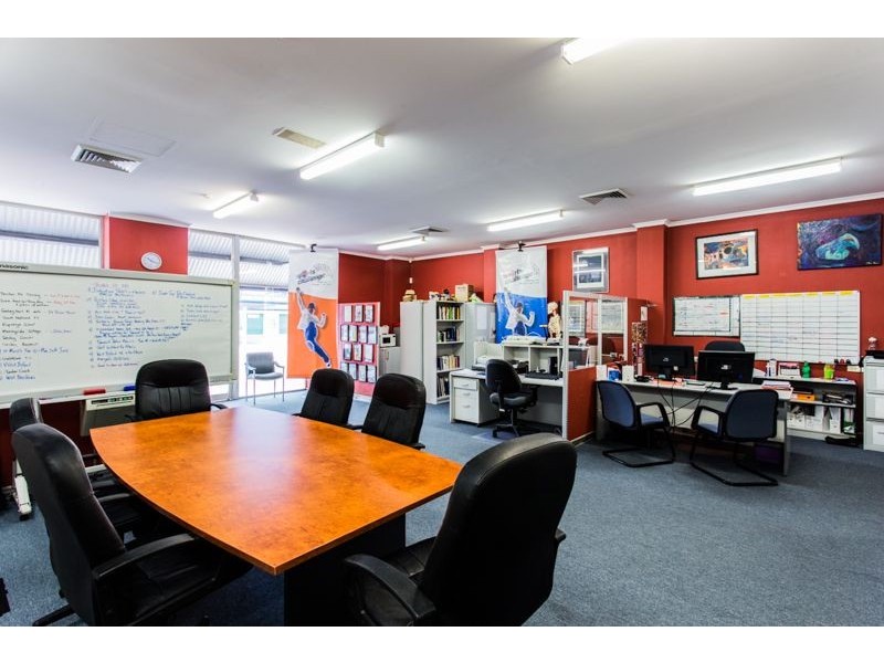 55 Canning Highway, Victoria Park WA 6100