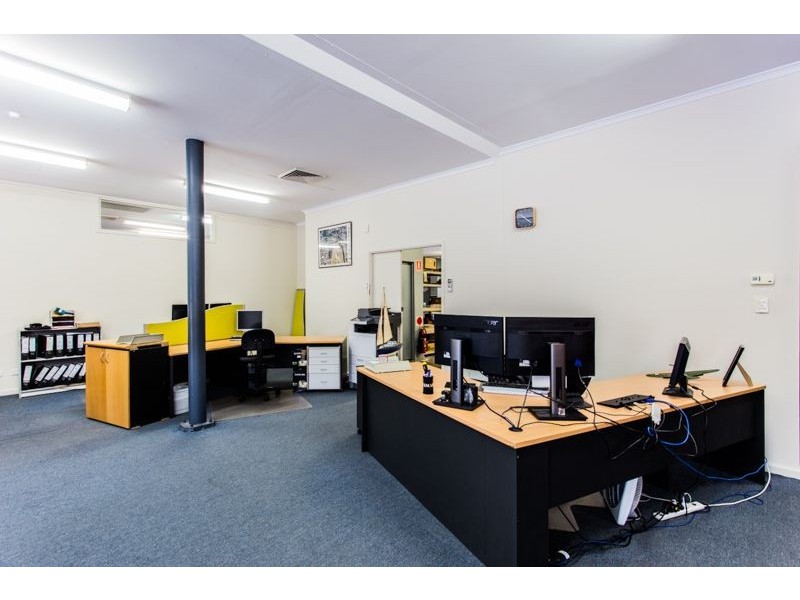 55 Canning Highway, Victoria Park WA 6100