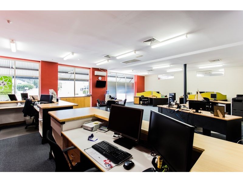 55 Canning Highway, Victoria Park WA 6100