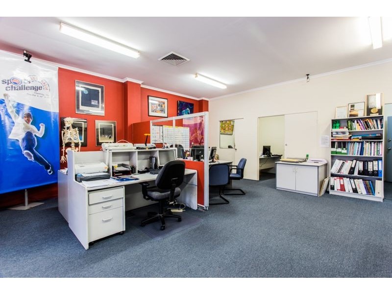 55 Canning Highway, Victoria Park WA 6100