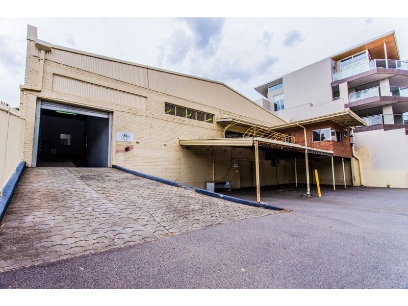 55 Canning Highway, Victoria Park WA 6100