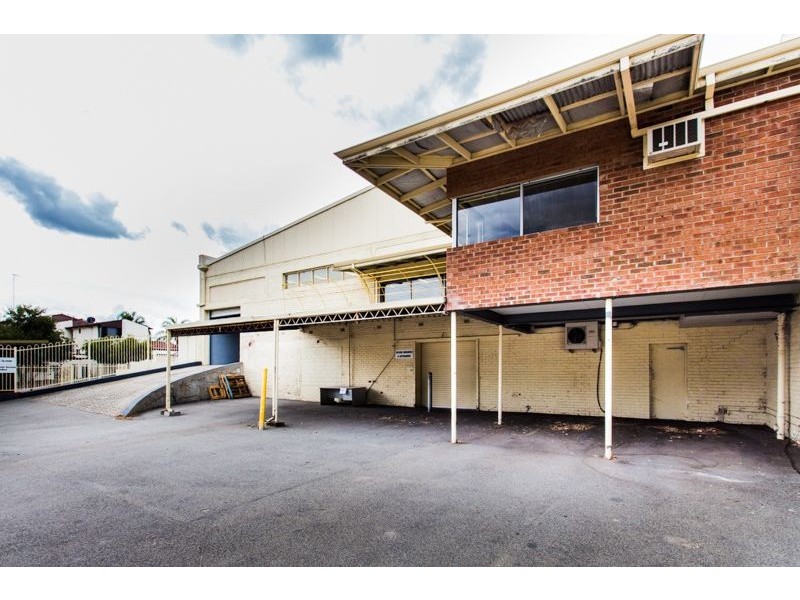 55 Canning Highway, Victoria Park WA 6100