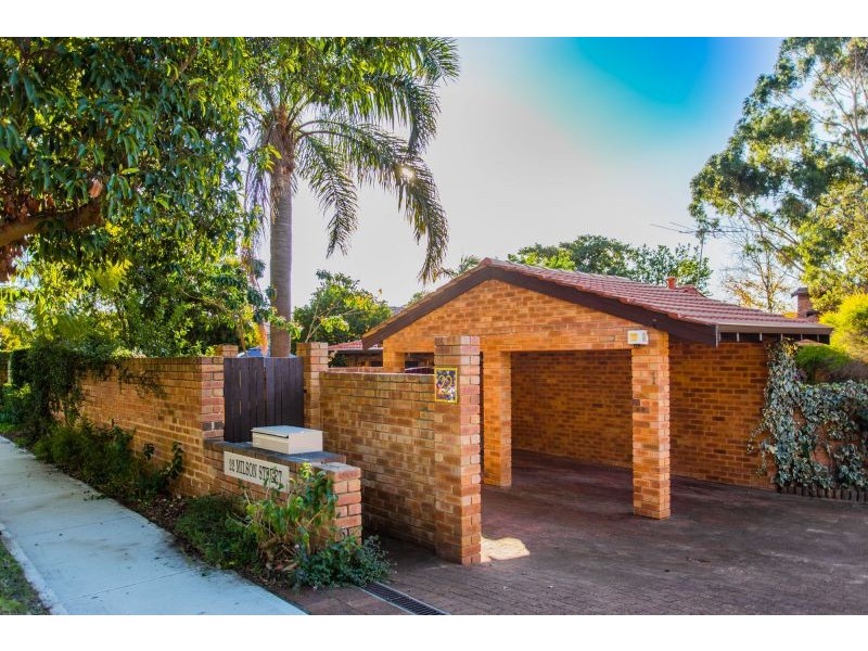 1/22 Milson Street, South Perth WA 6151