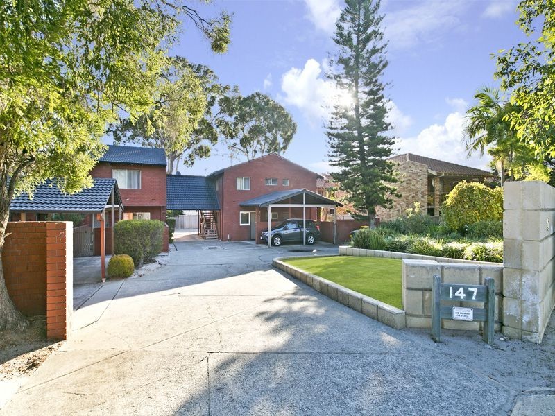 10/147 Labouchere Road, Como WA 6152