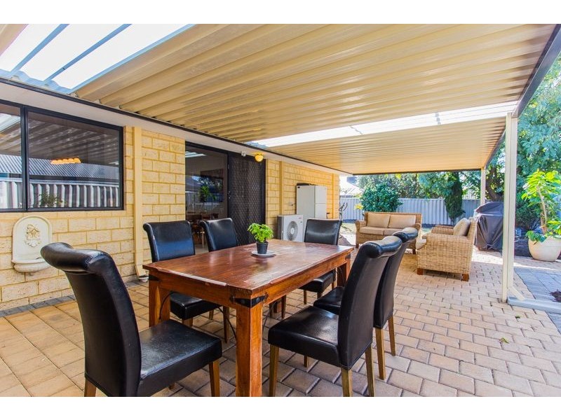 10 Silvereye Court, Beeliar WA 6164