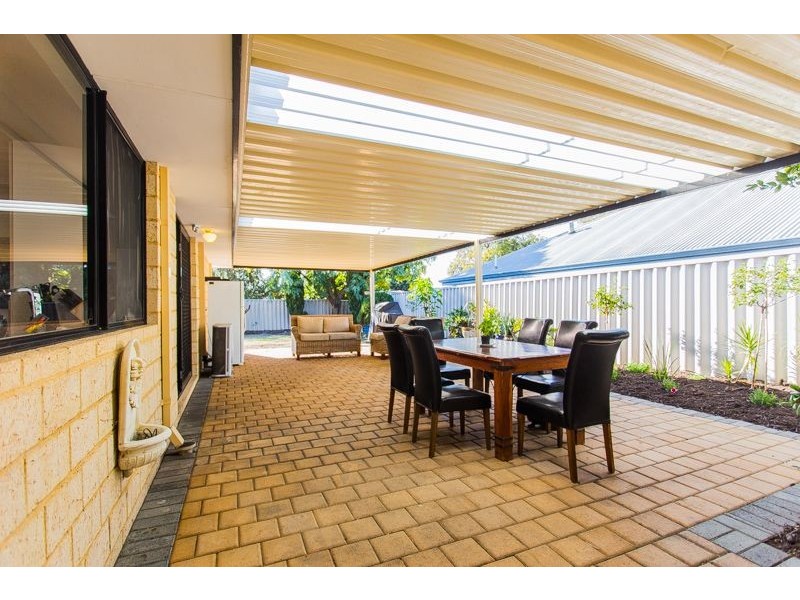 10 Silvereye Court, Beeliar WA 6164
