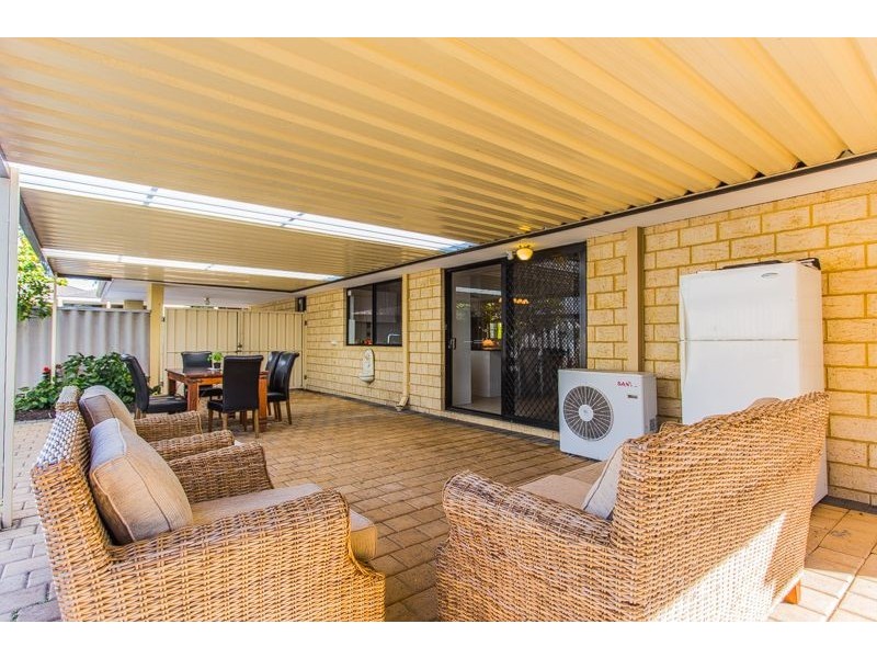 10 Silvereye Court, Beeliar WA 6164