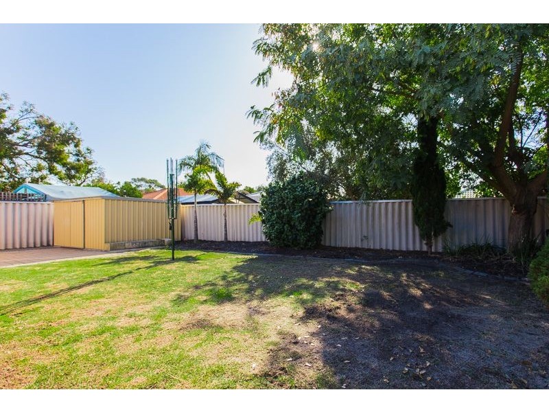 10 Silvereye Court, Beeliar WA 6164