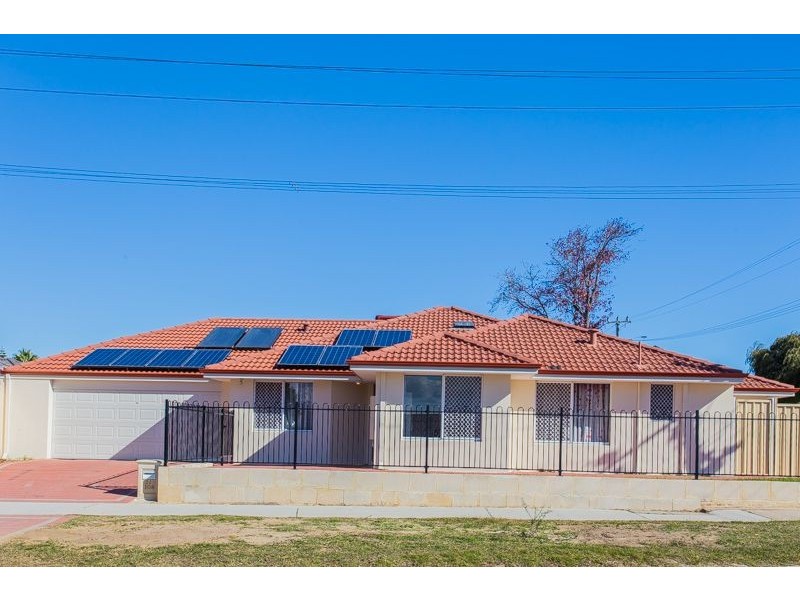 2/108 Walpole Street, Bentley WA 6102