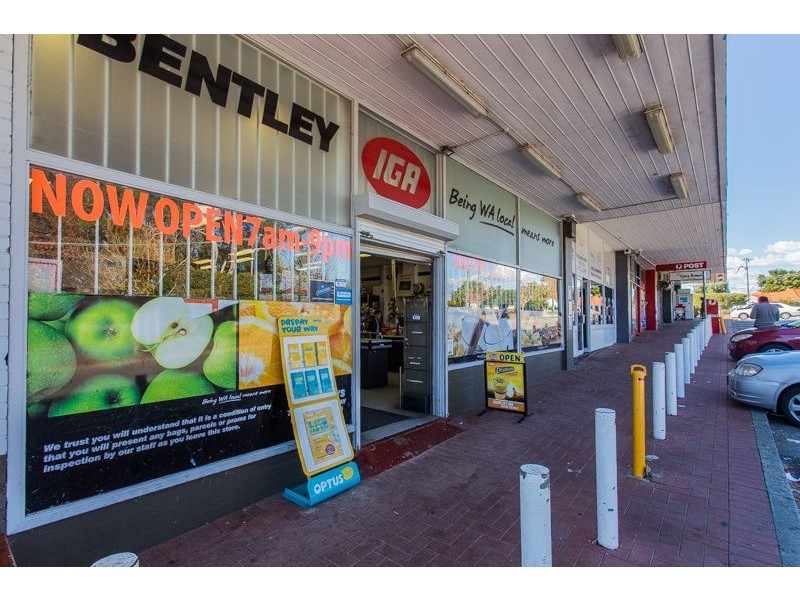 2/108 Walpole Street, Bentley WA 6102