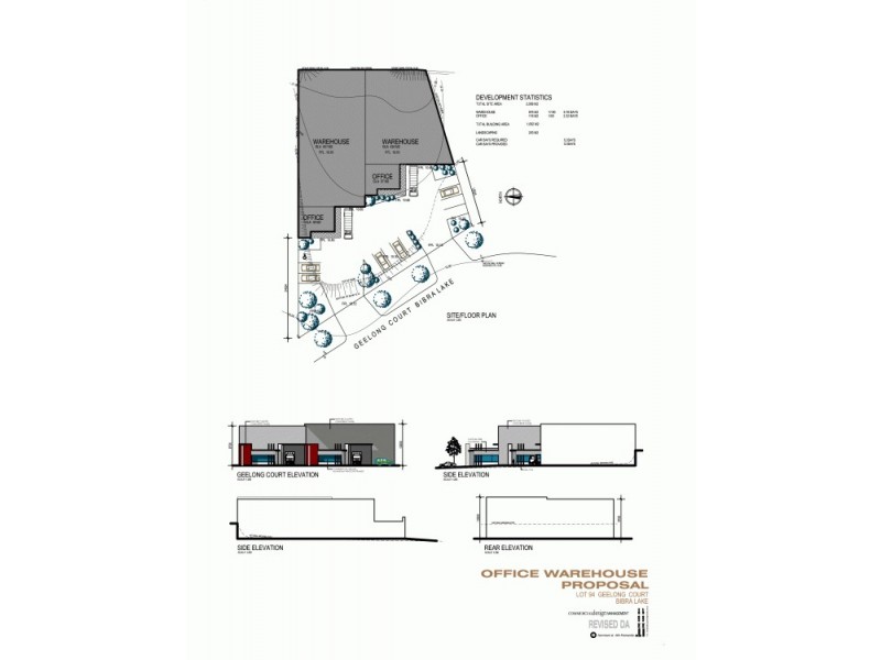 5 Geelong Court, Bibra Lake WA 6163 Floorplan