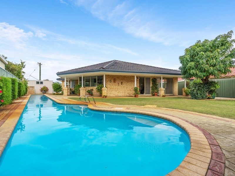 50 Bradshaw Crescent, Manning WA 6152