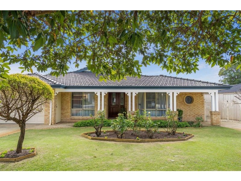 50 Bradshaw Crescent, Manning WA 6152