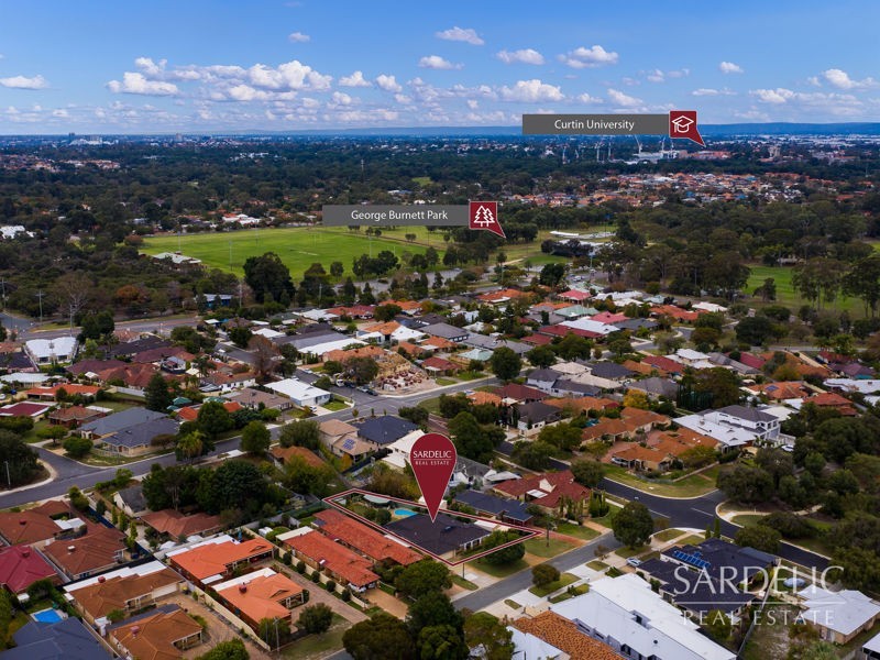 50 Bradshaw Crescent, Manning WA 6152