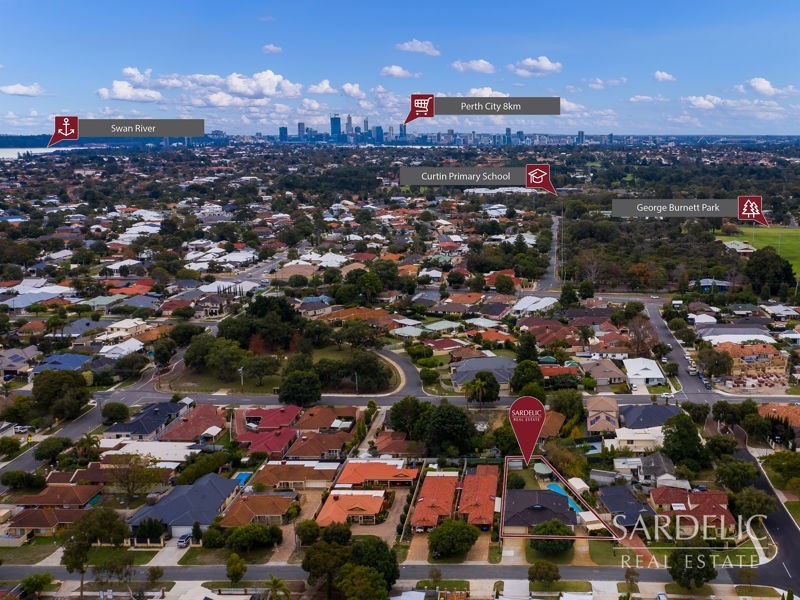 50 Bradshaw Crescent, Manning WA 6152