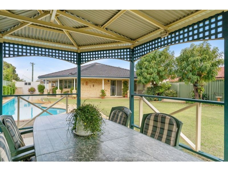 50 Bradshaw Crescent, Manning WA 6152