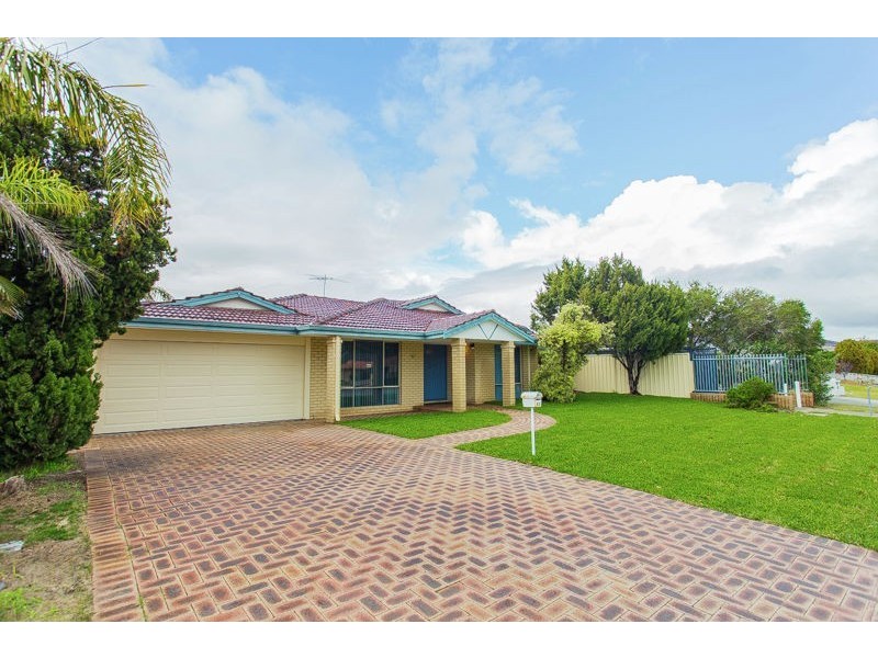 83 Aitken Drive, Winthrop WA 6150