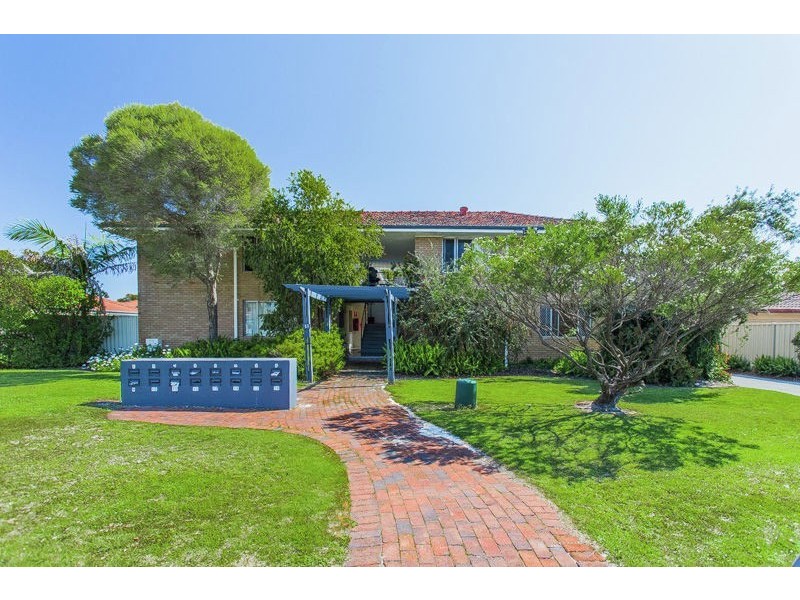 14/13 Grant Place, Bentley WA 6102