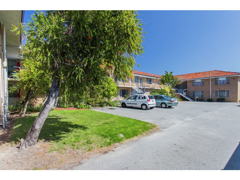 14/13 Grant Place, Bentley WA 6102