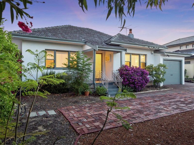 97A Todd Avenue, Como WA 6152