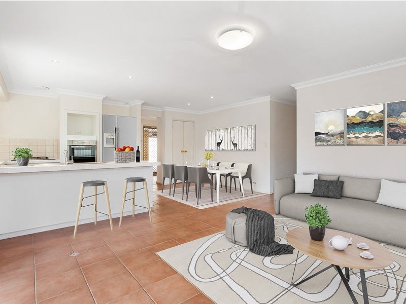 3/40 Conochie Crescent, Manning WA 6152