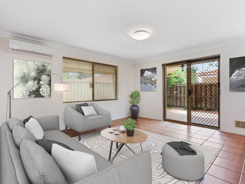 3/40 Conochie Crescent, Manning WA 6152