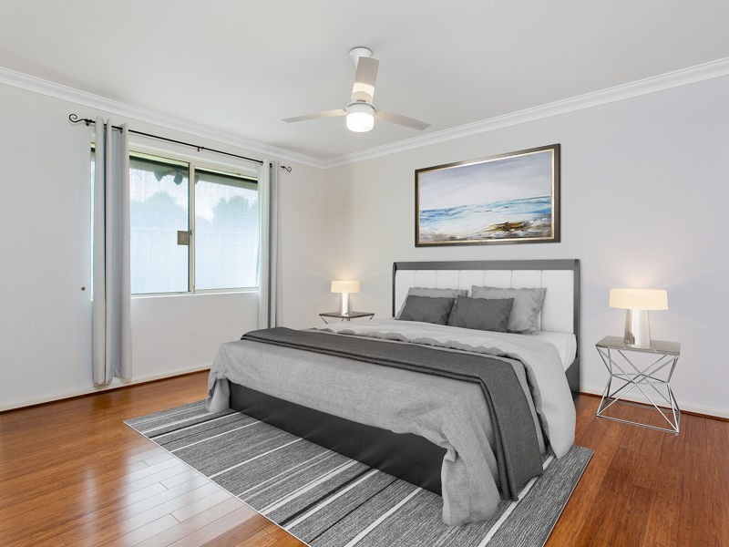 3/40 Conochie Crescent, Manning WA 6152