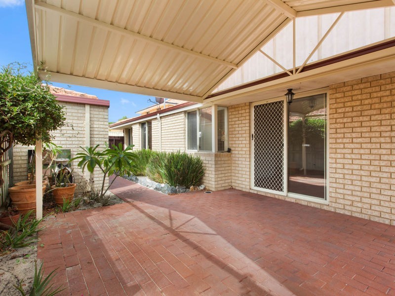 3/40 Conochie Crescent, Manning WA 6152